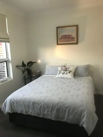 B&B only: Not Quite The Ritz