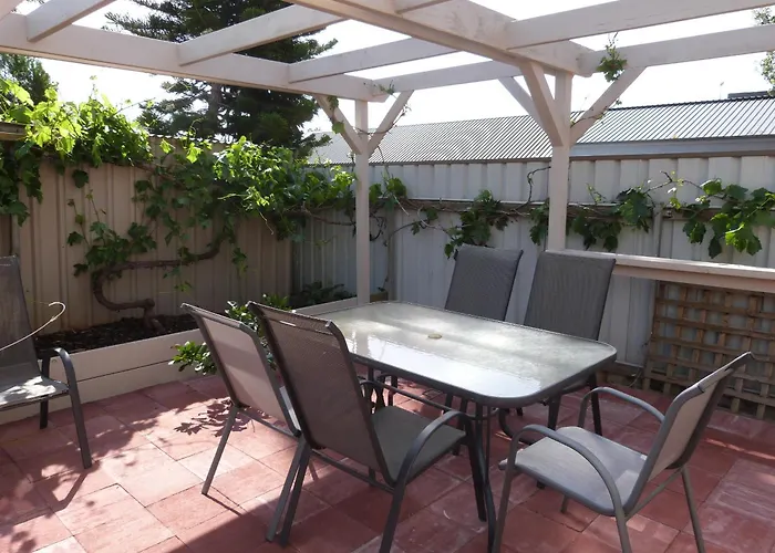 Family Hotel: Fullarton Motor Lodge