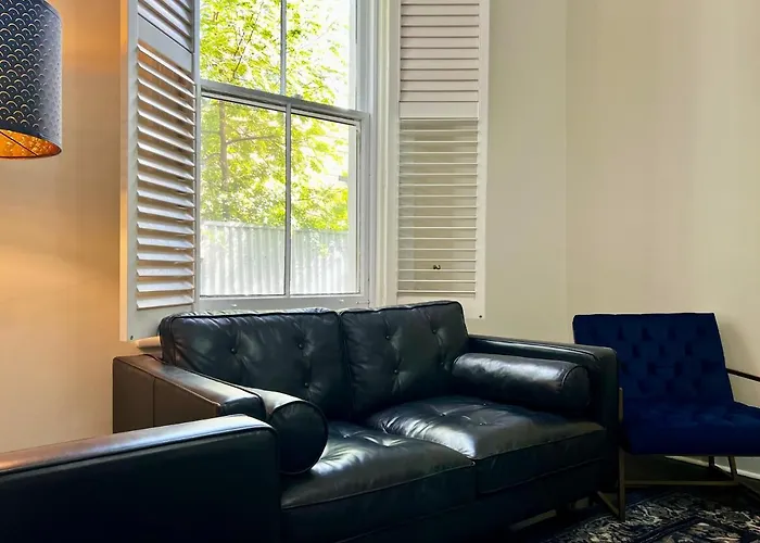 Villa: Villa On Melbourne St