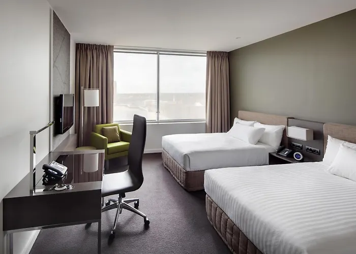 Pullman Adelaide
